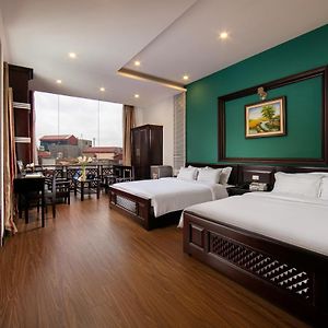 Duc Trong Hotel