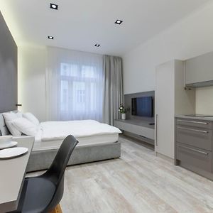 Lampi Hotel Prague